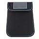 4 X 5,65 Zoll Filtertasche, Objektivfilter-Tragetasche, wasserdichte Nylon-Objektivfilter-Aufbewahrungstasche, Brieftasche, für 1 100 X 150 Mm Kinofilter