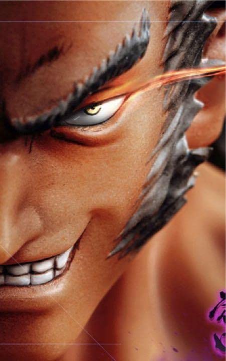 Amazon.co.jp: hunter×hunter ハンター×ハンター ウボォーギン