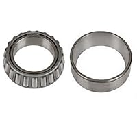 Vista 1 de RAParts G15207 y G15208 Rodamiento de eje exterior para retroexcavadora Case 580B