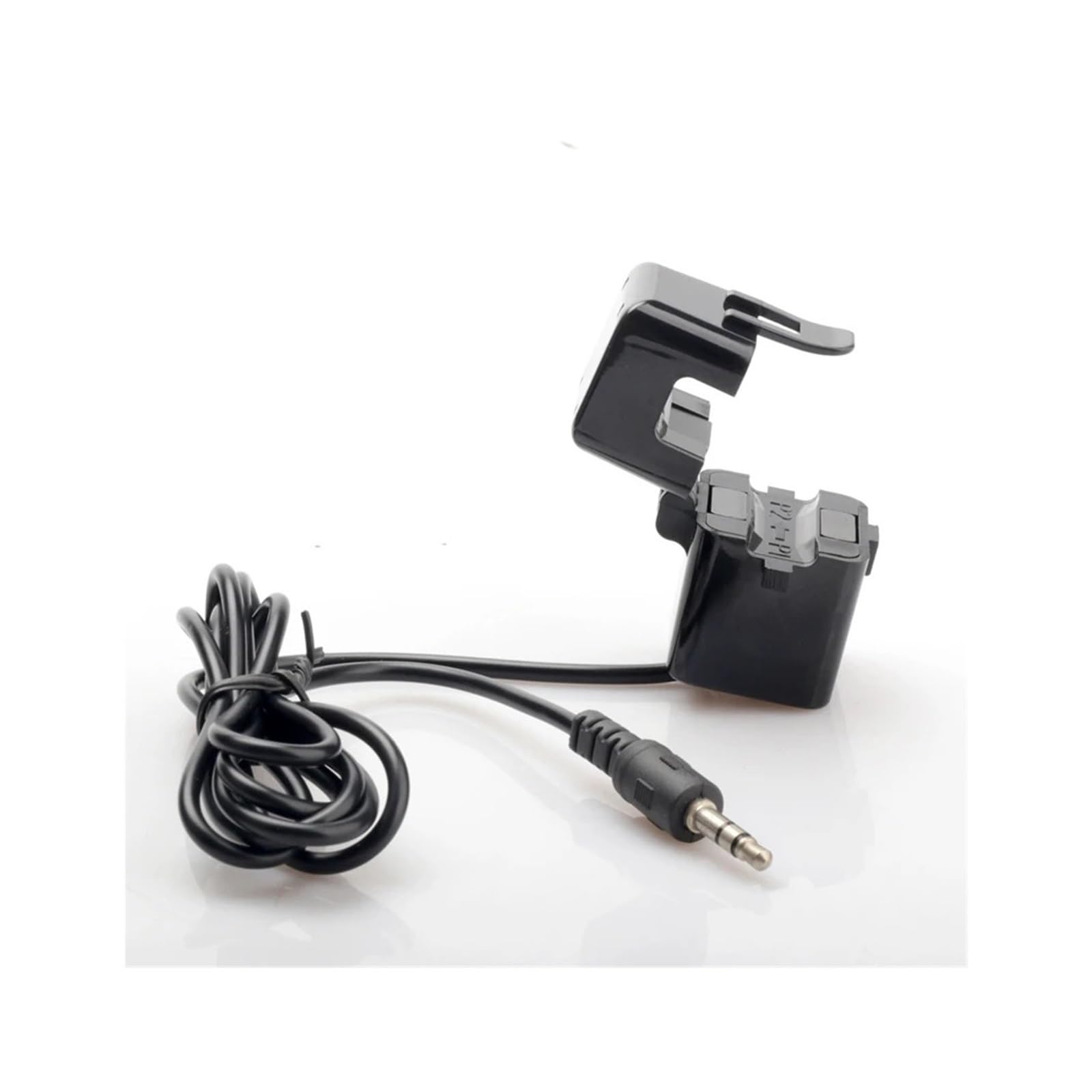 LZIKKGKI Split Core Current Transformer AC Clamp on OPCT35AGL 100A 200A 300A 400A 600A 5A Open Type Current Transform(100A - 5A)