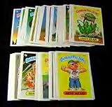 GARBAGE PAIL KIDS COMPLETE 3RD SET OLD SERIES 3