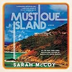 Cover of Mustique Island