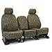 Coverking CSCMO06KI9424 Tailored Seat Cover, 2 Pack
