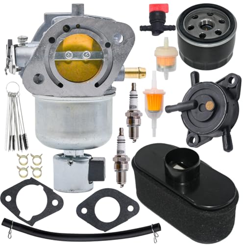 JDLLONG Carburetor for Toro SS-5000 SS-5050 for Jo