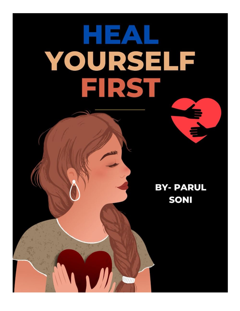 Heal Yourself First: Healing and Gratitude
