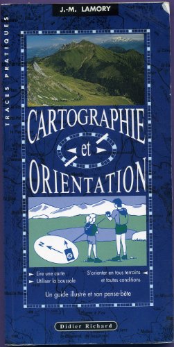 Cartographie et orientation