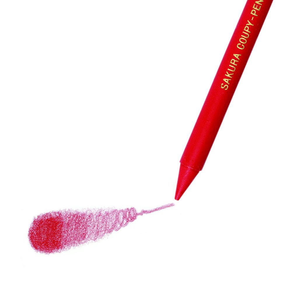 Amazon | サクラクレパス クーピーペンシル 30色 FY30-D オリジナル