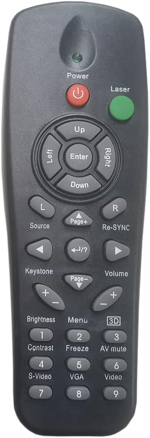 Remote Control use for DS322 DS317 DS316 DS219 DS216 DS211 DS306 D