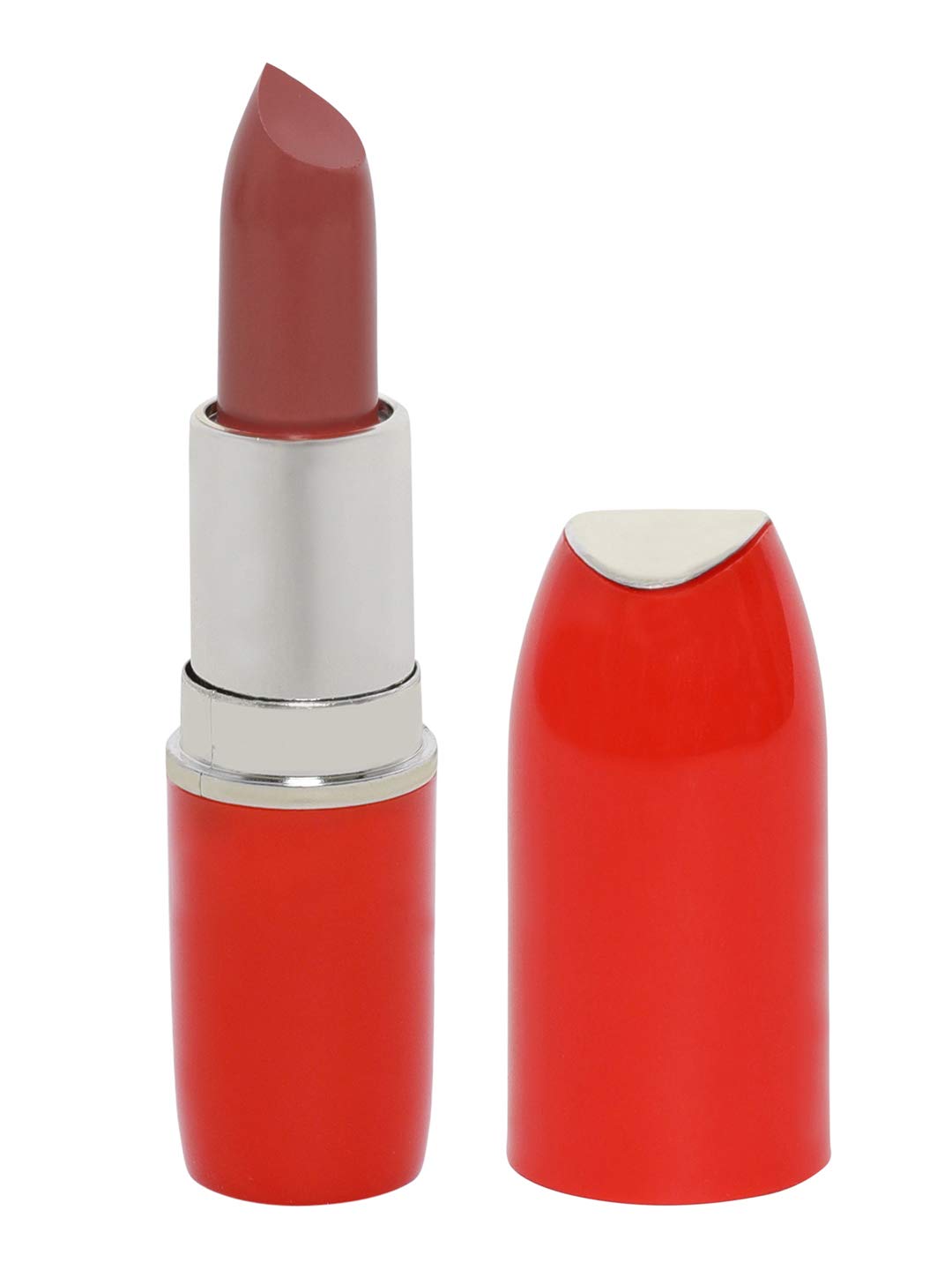 Make Up For Life Rouge Ambrance Enduring Lipstick-11, Nude, 3 g-image-11