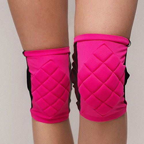 Amazon | POLEDANCERKA KNEE PADS ポールダンス用ニーパッド