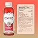Synergy The Real Kombucha, Watermelon Wonder - 16oz