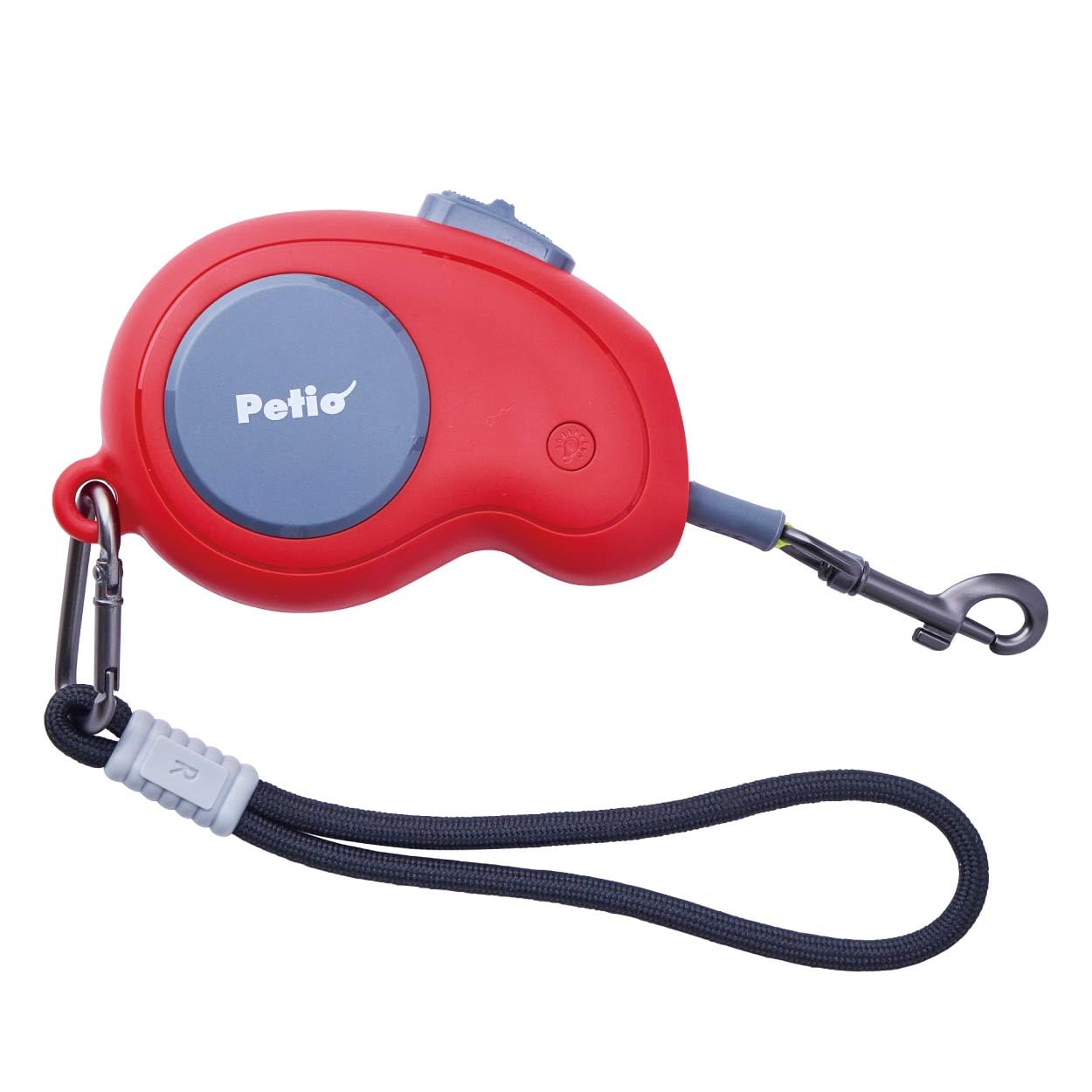 Amazon | ペティオ (Petio) 犬用伸縮引ひも リールリード ナイト
