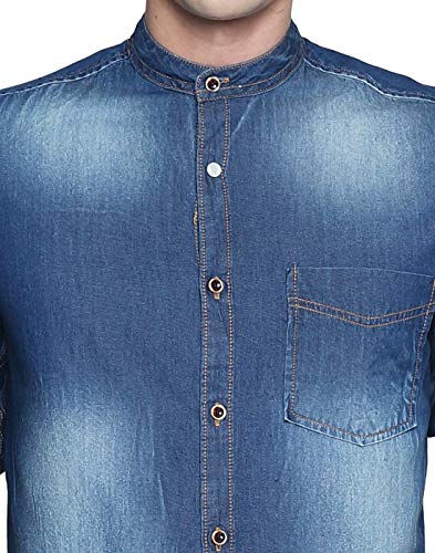 Image of OJASS Men Dress Shirt