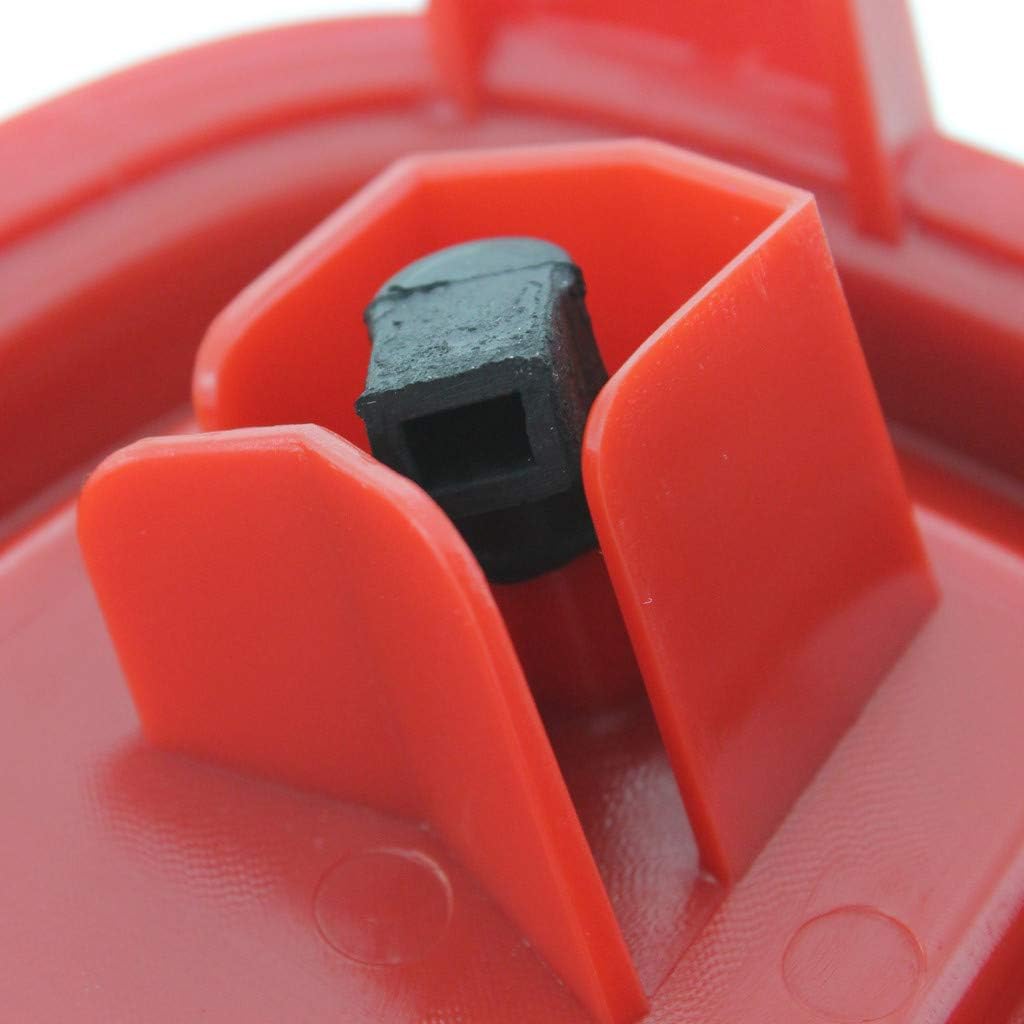 For Kia Sorento Rear Reflector 2014 2015 Driver Side Replacement For KI1184104 | 92405 2P700