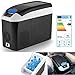 Produktbild Carbest 16Ltr Kompressor Kühlbox | 12/24/240V | VW T5 + T6 + Fiat Ducato