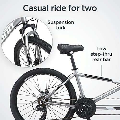 Image of Schwinn Twinn