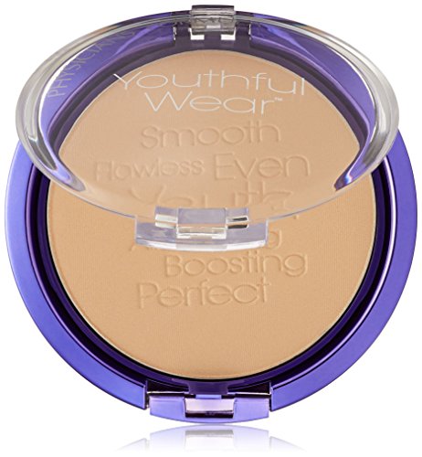 Physicians Formula Youthful Wear Cosmeceutical Youth-Boosting Illuminating Powder, Beige, 0.33 oz.