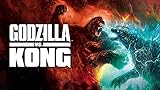 Godzilla vs. Kong (4K UHD)