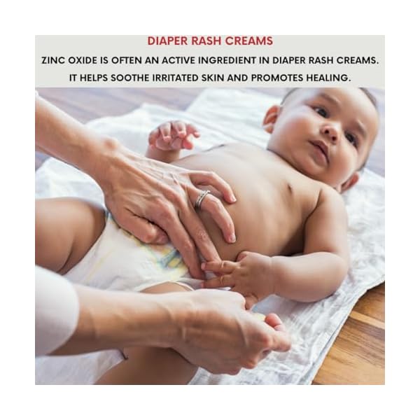 100-Natural-Zinc-Oxide-Powder-non-nano-and-Uncoated-for-Skin-Hair-and-Health-Care-1-LBS-454-GMS 100-Natural-Zinc-Oxide-Powder-non-nano-and-Uncoated-for-Skin-Hair-and-Health-Care-1-LBS-454-GMS