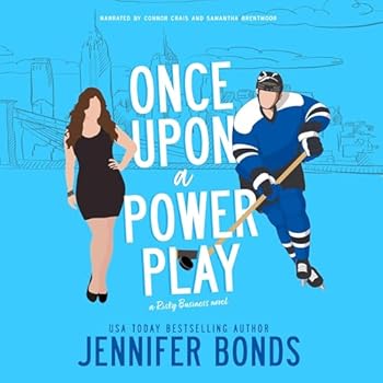 Once Upon a Power Play