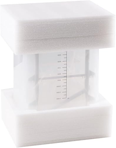 Miniatura 4 de ANYCUBIC Cucharón de lavado Wash and Cure 3 Plus, con cesta de lavado y rotor