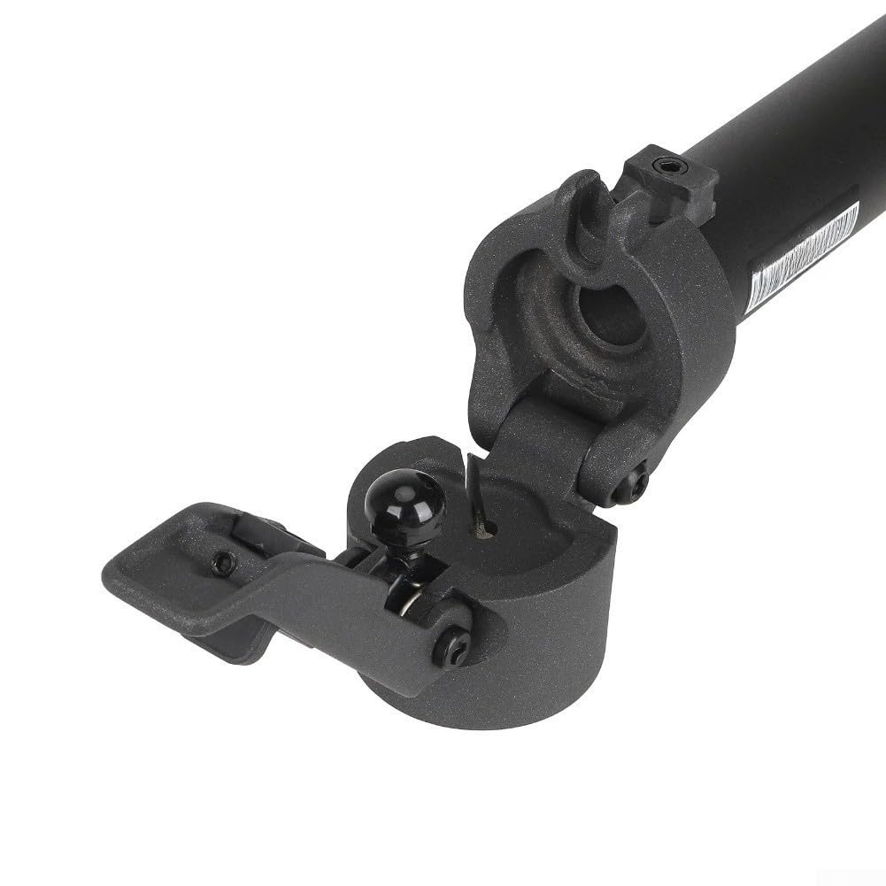 Tube vertical en alliage d'aluminium pour scooter électrique