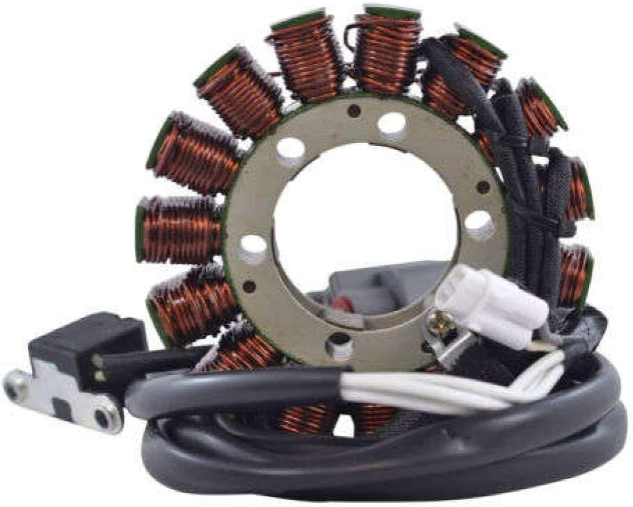 Ignition Stator Replacement for 550 700 2009-2014 2007-2015 Compatible with 28P-81410-00-00 28P-81410-01-00 3B4-81410-00-00