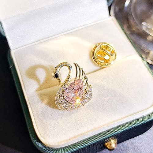 Brooche cute de mode chinoise et épingle de revers violette