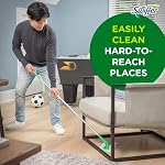 Swiffer Sweeper Dry Sweeping Pad Refills for Floor mop Unscented 40 Count - Image 5