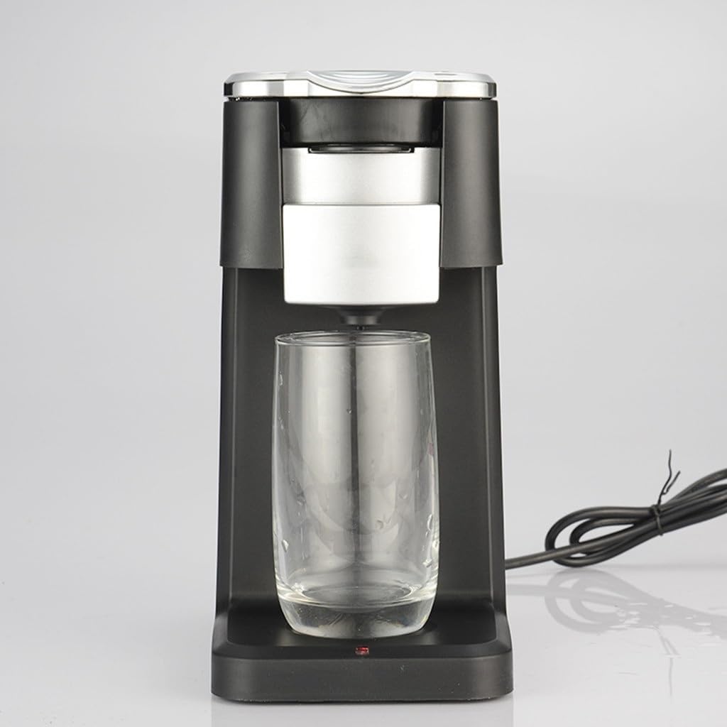 Capsule Coffee Machine Home Portable Full-automatic Single Cup Appliances