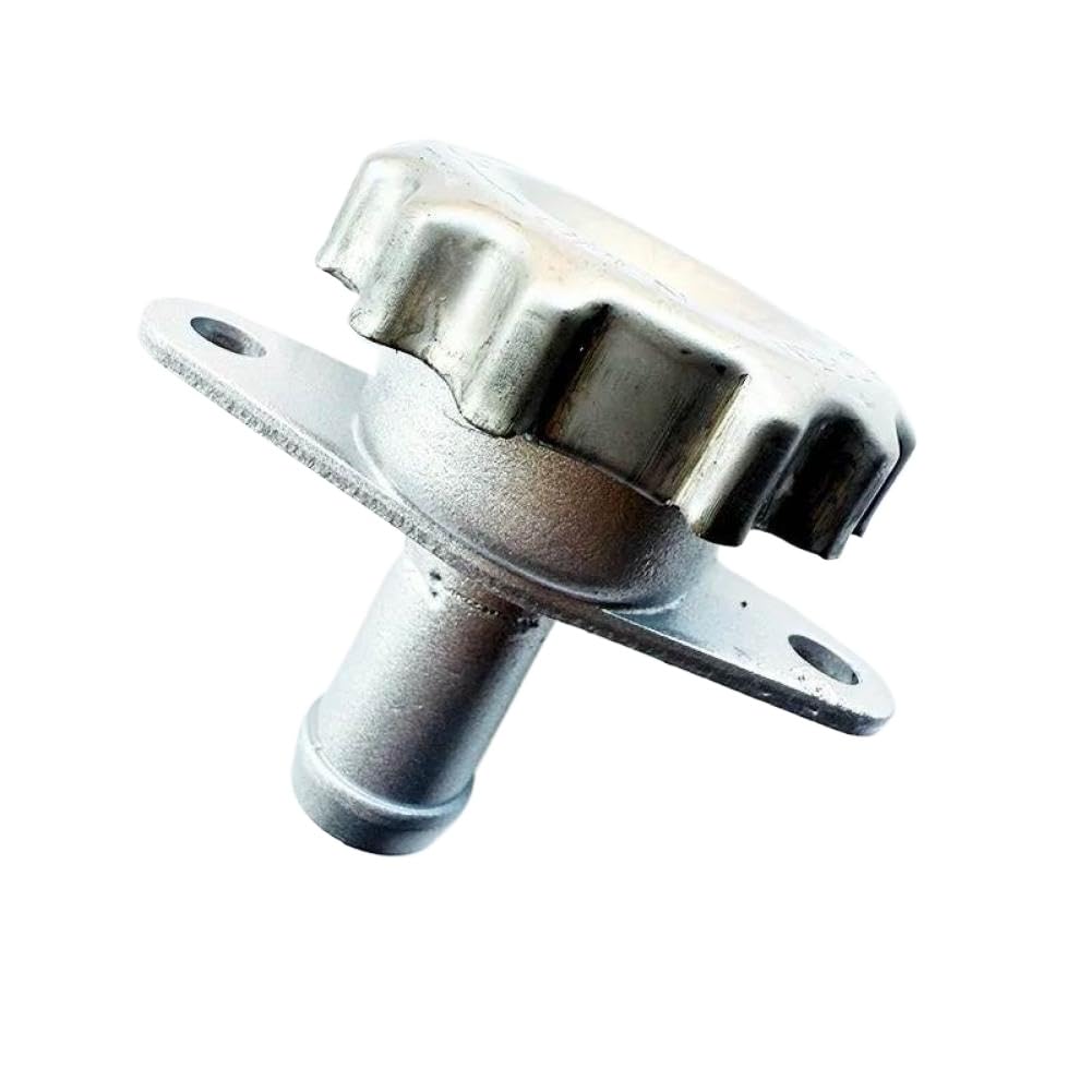 Tapa de Cuello de Entrada de Radiador Compatible con Hisun 250 400 450