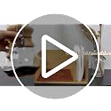 Bamboo Caddy with Lid & Heatproof Trivets Mat for Chemex CoffeeMakers - Designed for Chemex Pour - Over Glass Coffeemaker(3/5/6/8/10Cup), for Bodum Pour Over Coffee makers(4/8Cup) - Image 8