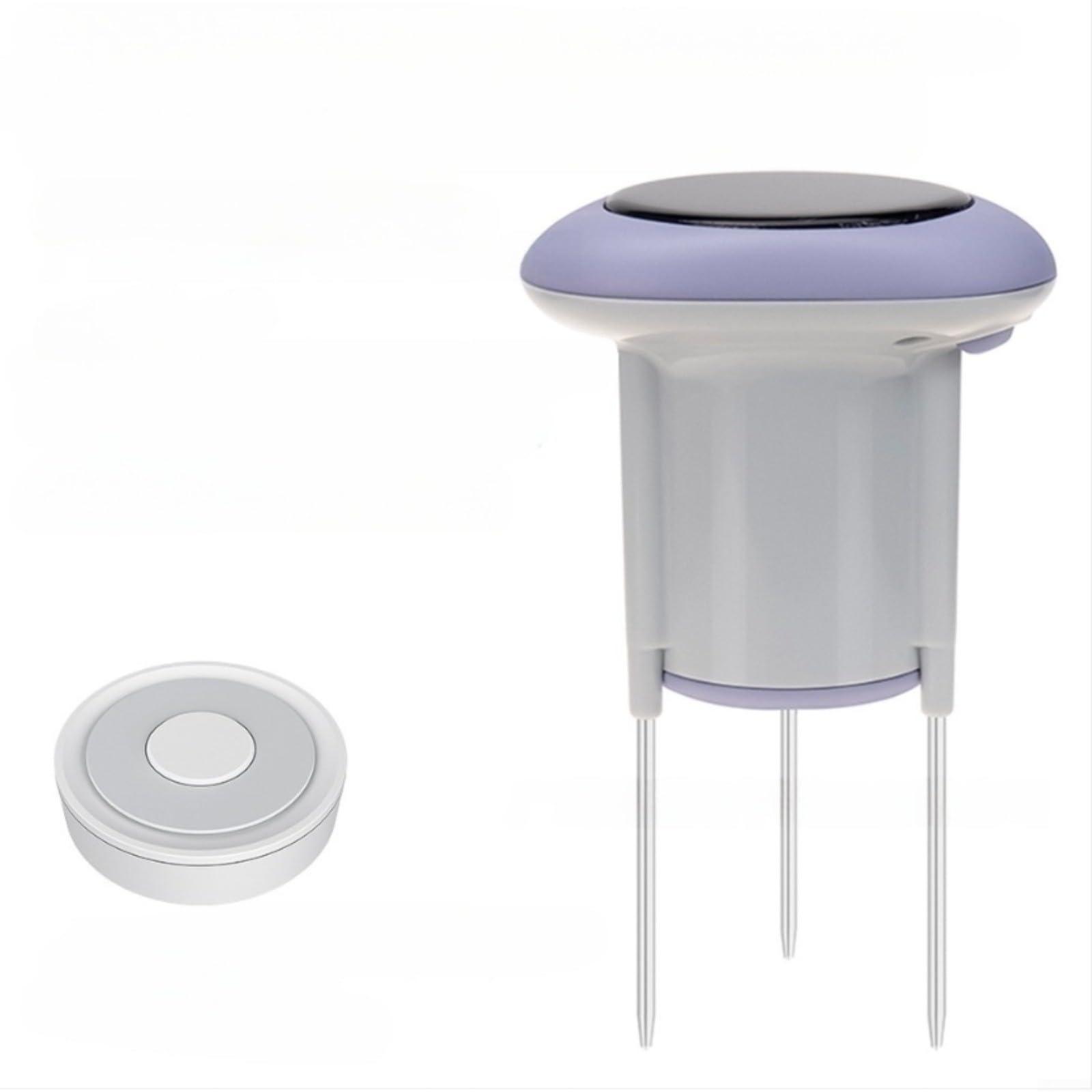 Sensore di umidità e temperatura del suolo per Tuya Smart Home