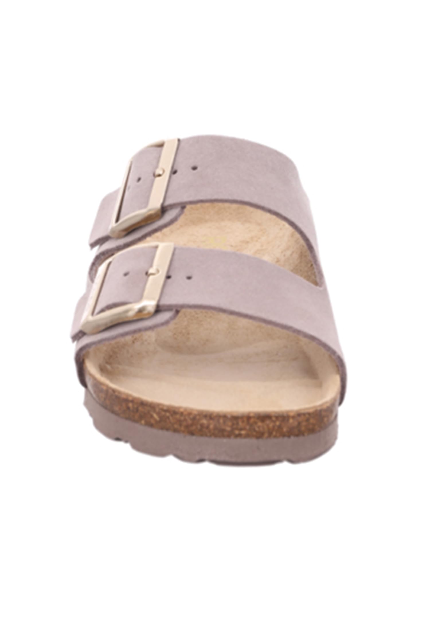 Rohde Sunnys N´12 Damen Pantolette Hausschuhe Sandale 5590 17 Leinen
