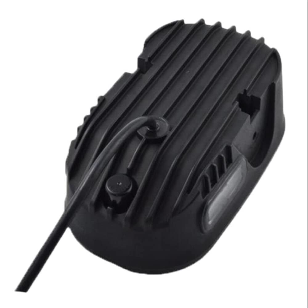 み*ち様 フォークリフト用　ヘッドライト LED フォークリフト部品 コンビネーションLEDヘッドライト 12-80V