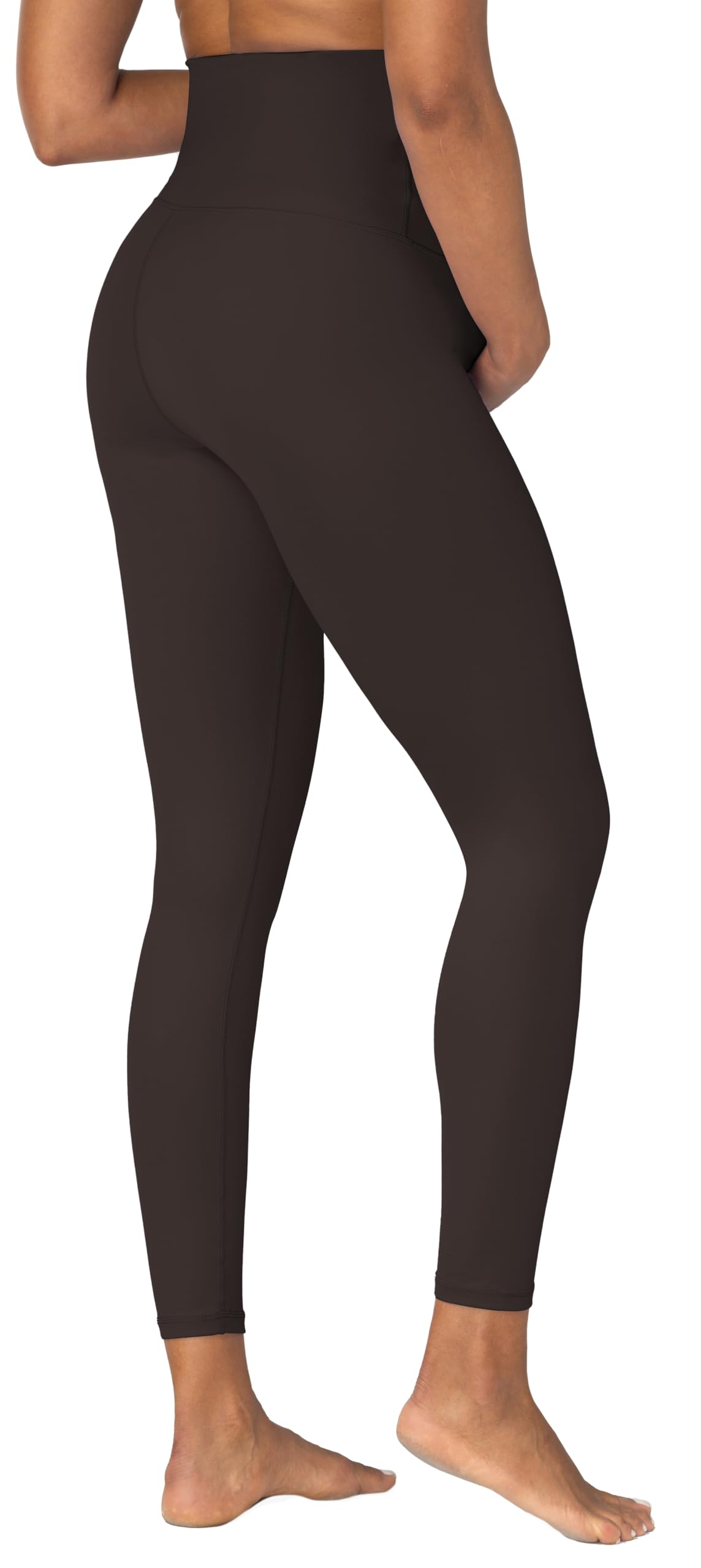 Sunzel Sunzfly - Leggings de maternidad para mujer sobre el vientre, suaves, pantalones de yoga para embarazo, para primavera, verano, entrenamiento, descanso
