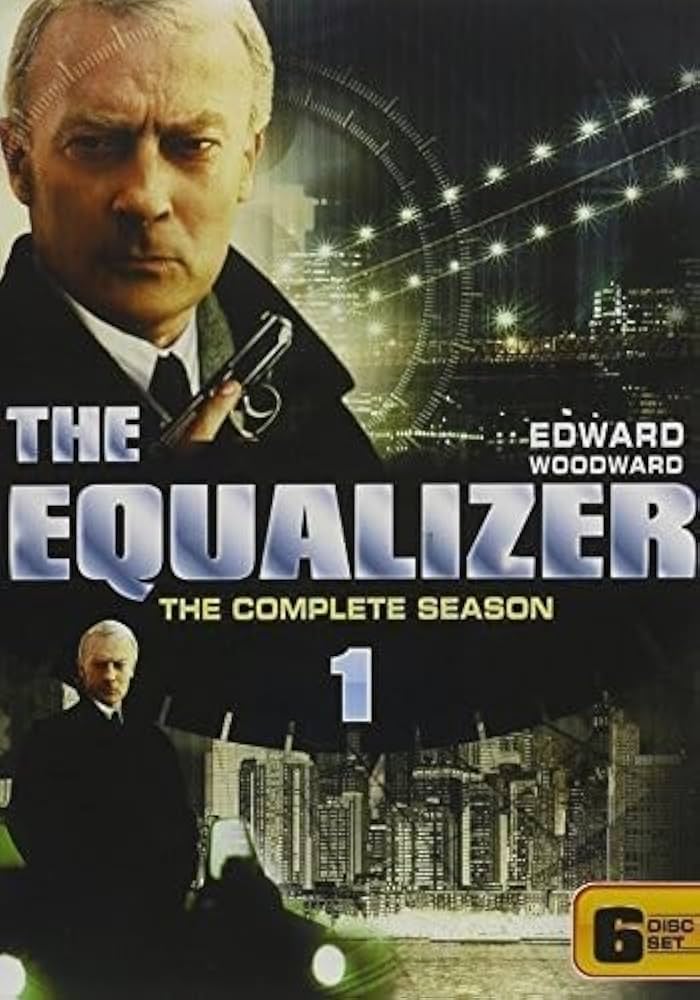 その他 Equalizer: Season One/ [DVD] [Import] 6g7v4d0 The Equalizer: Season One: Amazon.ca: Keith Szarabajka