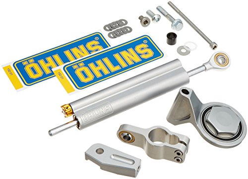 Ohlins Sd 020 Steering Damper (Sd 020 Dampner R6 Sd020) #TOP21