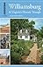 Insiders' Guide® to Williamsburg: And Virginia's Historic Triangle (Insiders' Guide Series)