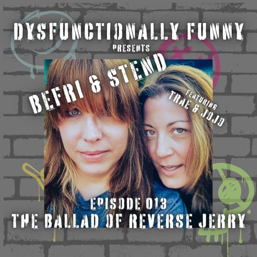 The Ballad of Reverse Jerry