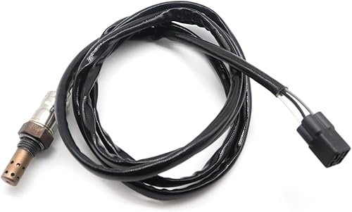 21176 0839 Sonda Lambda Sensor de oxígeno O2, para motocicleta Kawasaki Versys X Versys X 300 KLE300 2017 2018 2019 2020 211760839