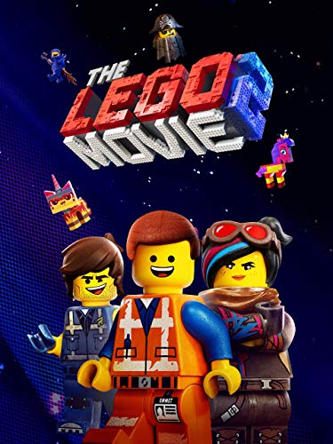 The LEGO Movie 2: The Second Part