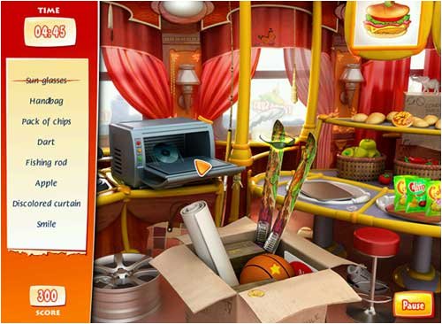 Turbo Trio - Pc #TOP5