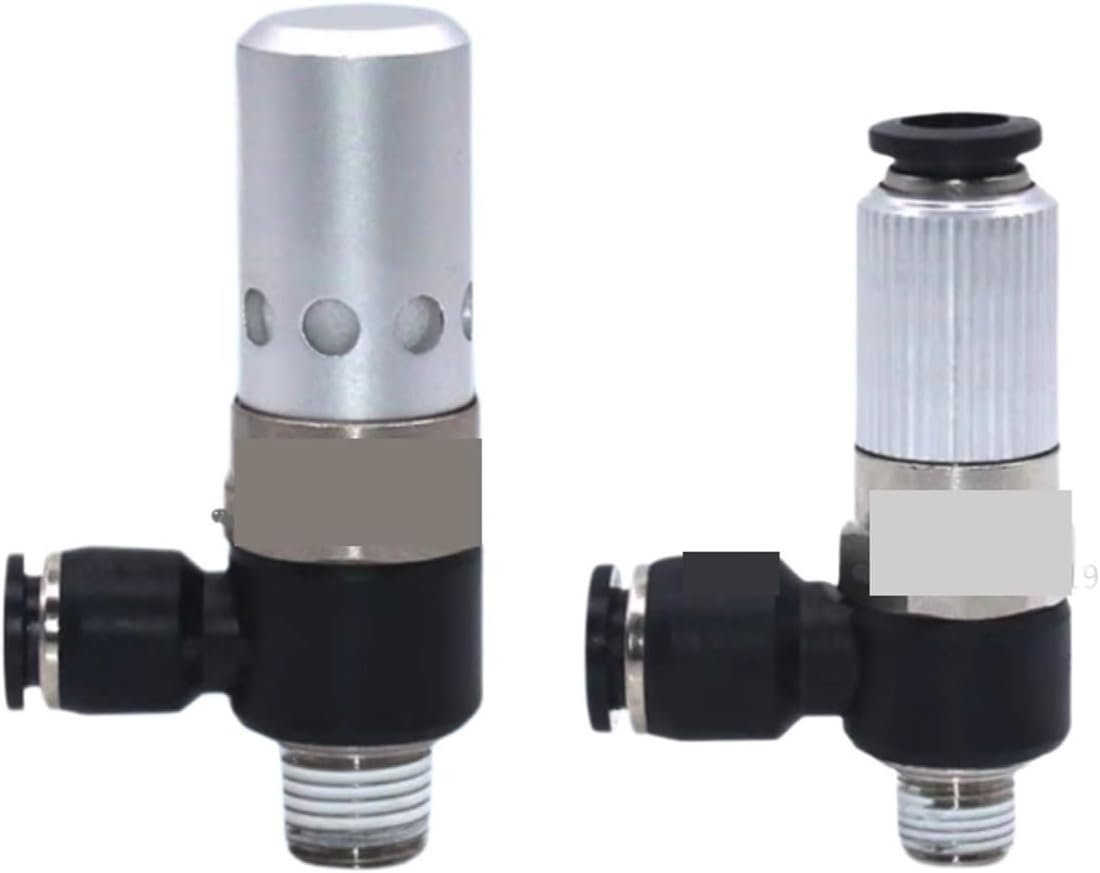 Vacuum generator VMB VMD07601/05601/VMD10801/15802/VMD10601(VMB07601)