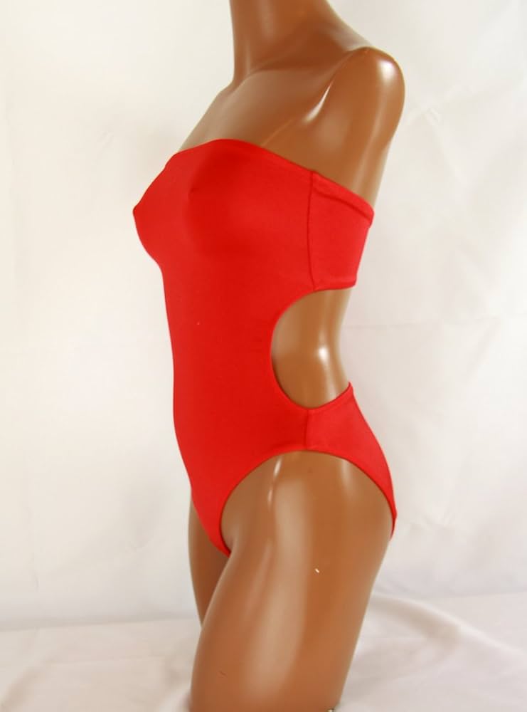 舞姫　チューブトップ　レオタード　5点 Amazon.co.jp: チューブトップレオタード CH-303LL : ホビー