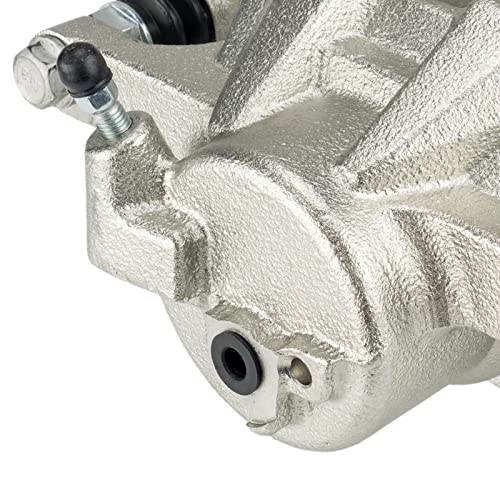 Image of PHILTOP Front Left Brake Caliper Compatible with 2009-2019 Corolla, 2008-2014 xD, 2009-2013 Matrix, 2009-2010 Vibe, 19-B3434