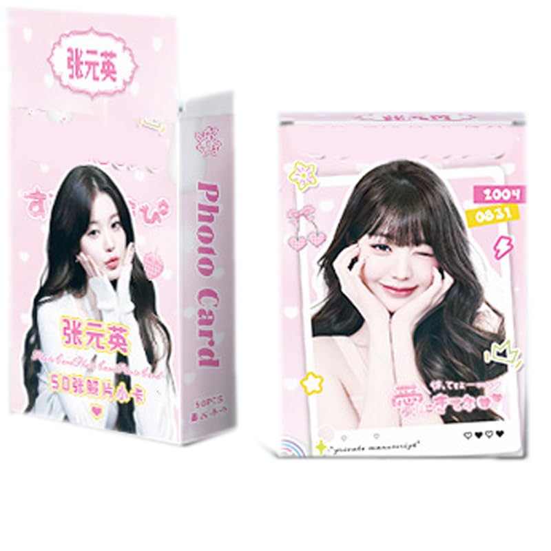 VICTON ビョンチャン トレカ セット Amazon.co.jp: 韓国チャン・ウォニョン トレカ フォトカードセット