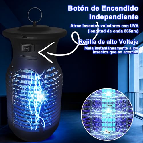 Mosquiteras 24 Imagen adicional