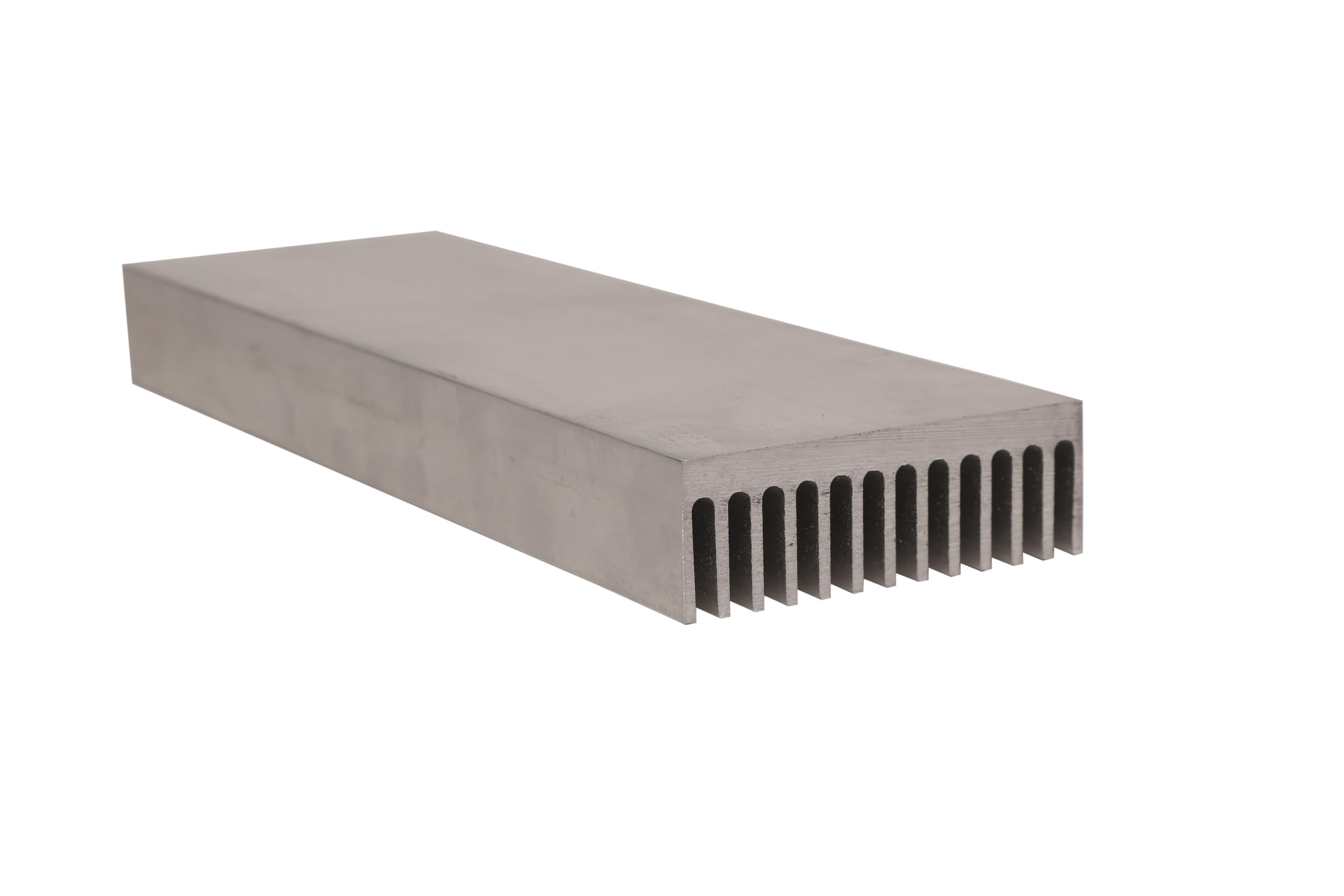 HEATSINK 300MM (L) X 97MM(W) X 33MM(H) | 1.25 kg | NON ANODISED | ALUMINIUM-image-38