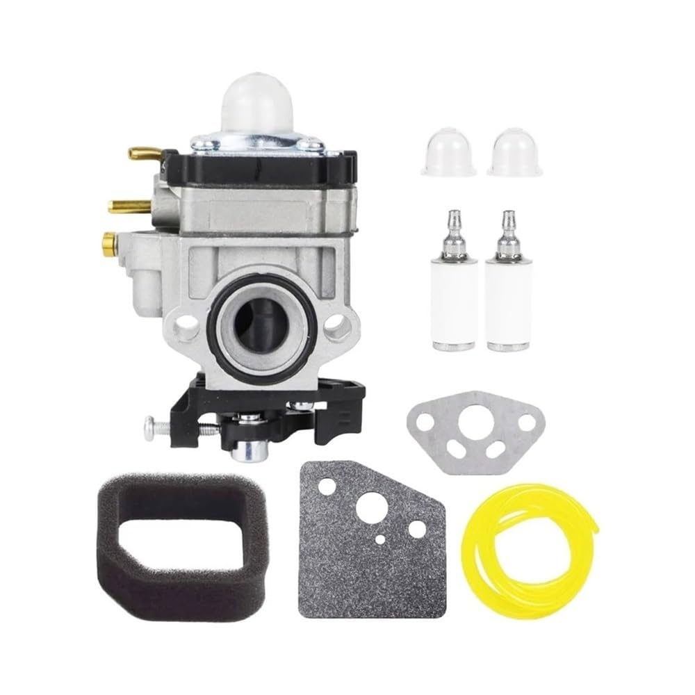 Carburateur RY25AXB pour souffleur RY25 et RY25AXBVNM moteur 25cc 308054121